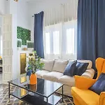 Magdalena Luxury House * Sevilla