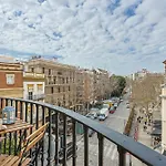 Magdalena Luxury House Daire *