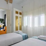 Magdalena Luxury House Daire Sevilla