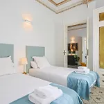 Magdalena Luxury House *