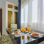 Magdalena Luxury House Daire *