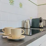 Daire Magdalena Luxury House *