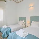 Daire Magdalena Luxury House Sevilla