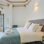 Daire Magdalena Luxury House Sevilla