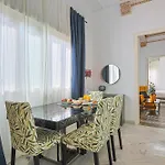 Magdalena Luxury House * Sevilla