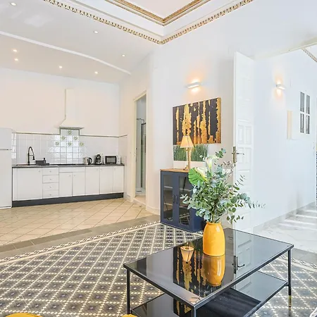 Magdalena Luxury House Apartment