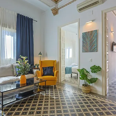 Apartment Magdalena Luxury House
