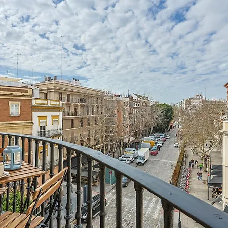 Magdalena Luxury House Apartment *
