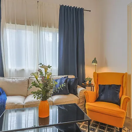 Apartment Magdalena Luxury House *