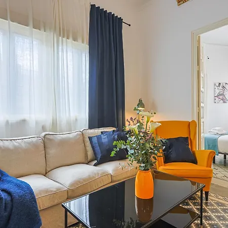 Magdalena Luxury House Apartment *