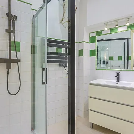 Apartment Magdalena Luxury House