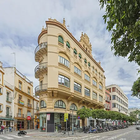 Magdalena Luxury House Apartment *