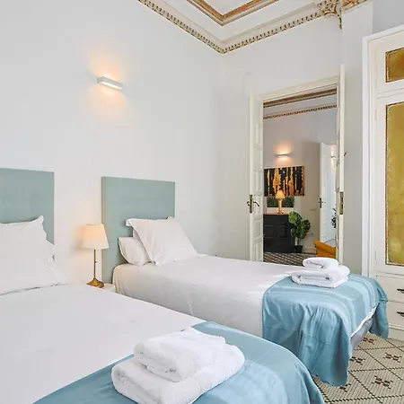 Magdalena Luxury House *