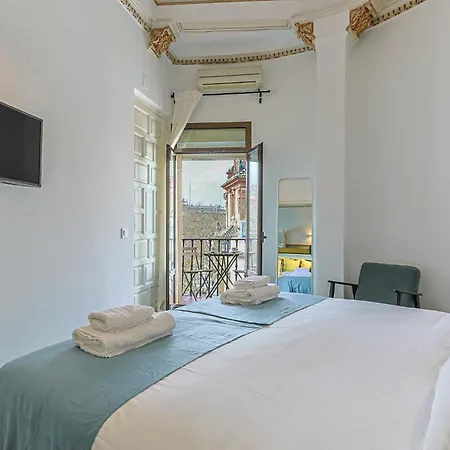 Magdalena Luxury House
