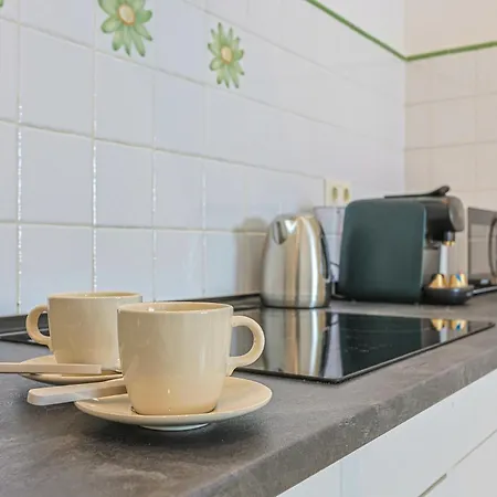 Apartment Magdalena Luxury House *