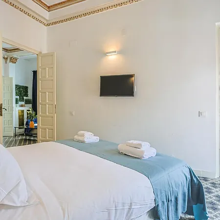 Magdalena Luxury House *
