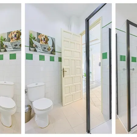 아파트 Magdalena Luxury House
