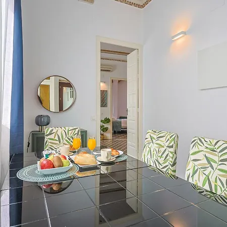 Magdalena Luxury House 아파트