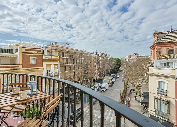 Magdalena Luxury House Apartment *