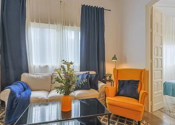Apartment Magdalena Luxury House *