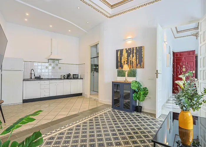 Apartment Magdalena Luxury House