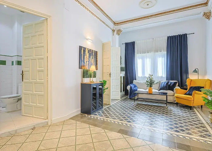 Magdalena Luxury House