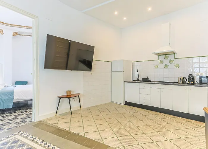 Magdalena Luxury House Apartment