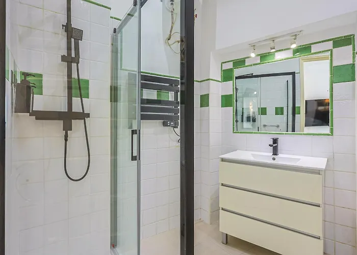 Apartment Magdalena Luxury House