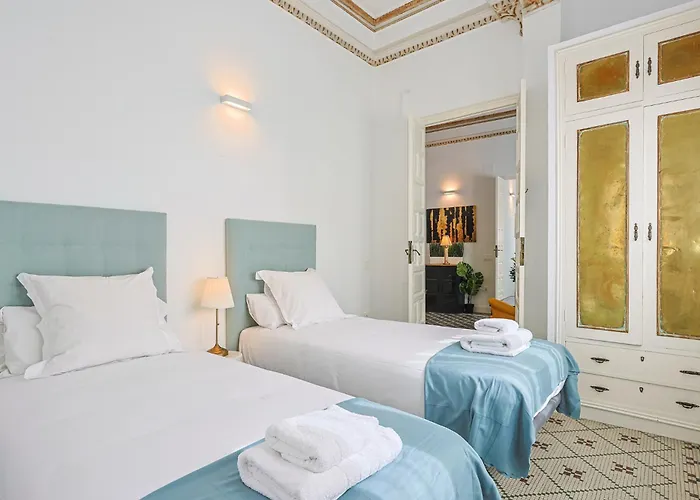 Magdalena Luxury House *