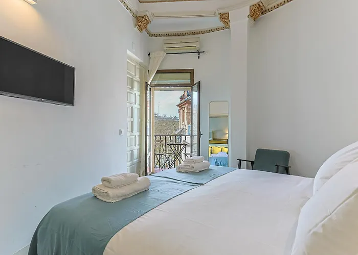 Magdalena Luxury House