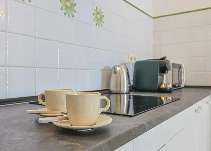 Apartment Magdalena Luxury House *