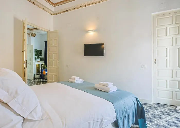 Magdalena Luxury House *