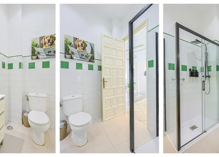 Apartment Magdalena Luxury House