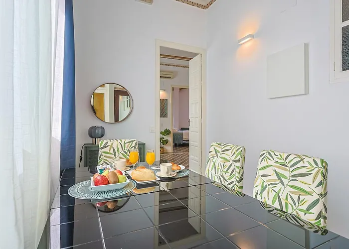 Magdalena Luxury House Apartment