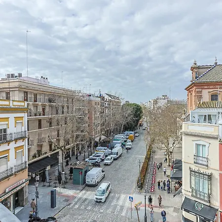 Magdalena Luxury House * Sevilla